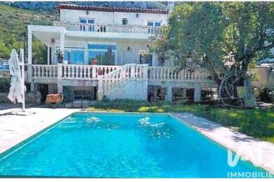 Maison 5 pièces 620000 €