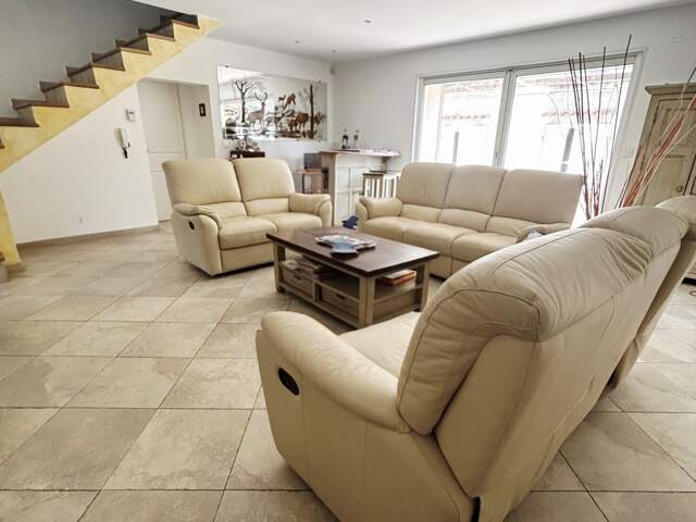 Vente Maison traditionnelle 5 pièces — photo du bien
