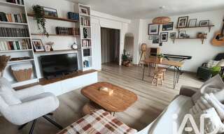 Appartement 3 Pièces 64 m² à vendre à Tarbes (65000)