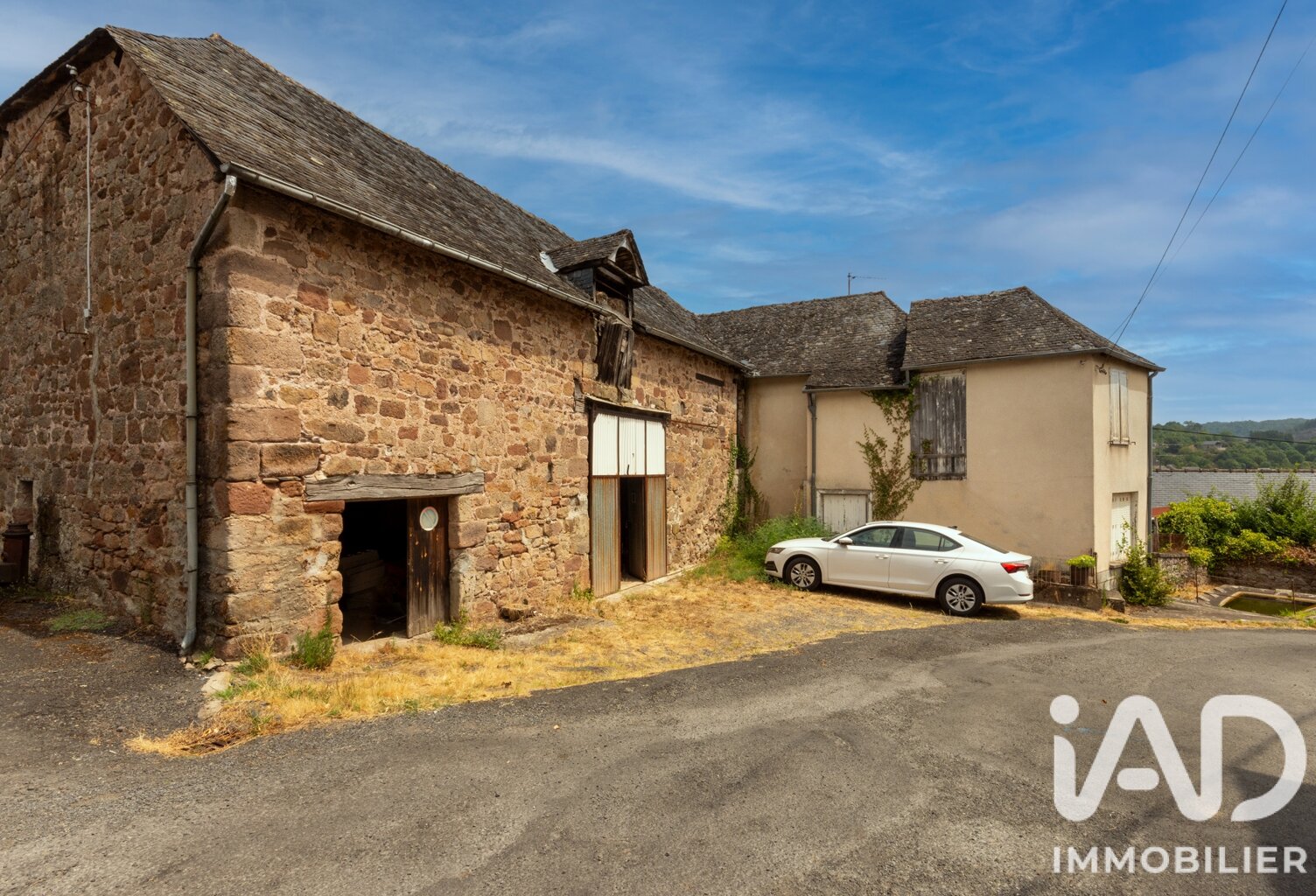 Vente Maison de village 5 pièces — photo 1