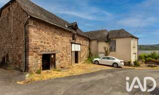 Maison 5 Pièces 94 m² à vendre à Saint-Solve (19130)
