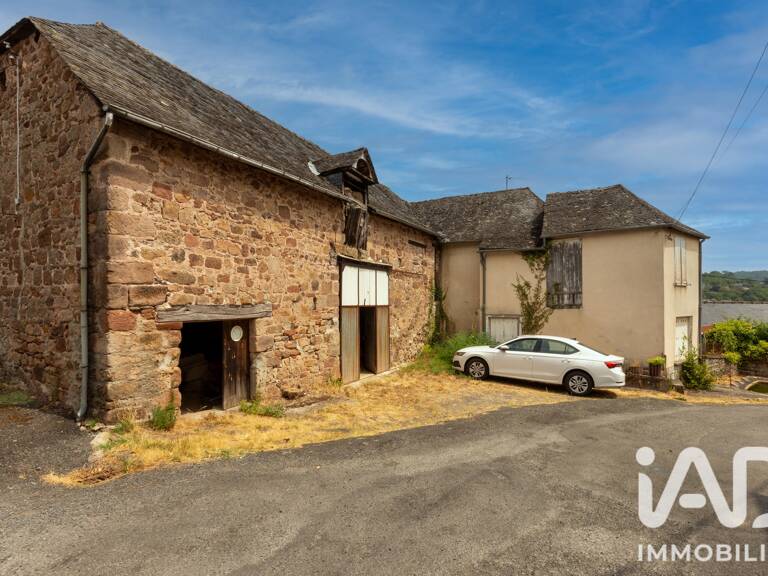 Vente Maison de village 5 pièces — photo 1