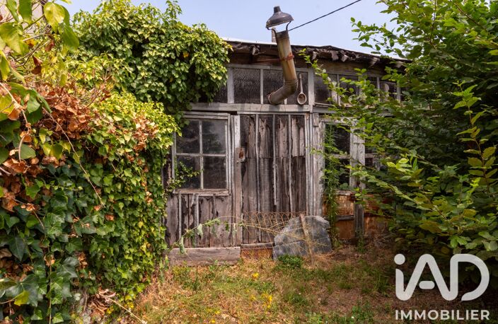 Vente Maison de village 5 pièces — photo 4