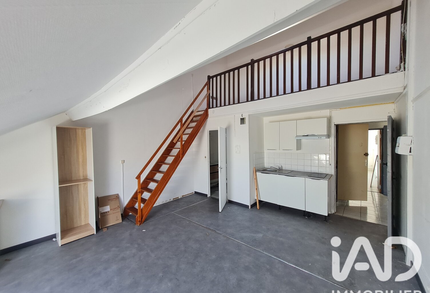 Vente Immeuble 400 m&sup2; — photo 1