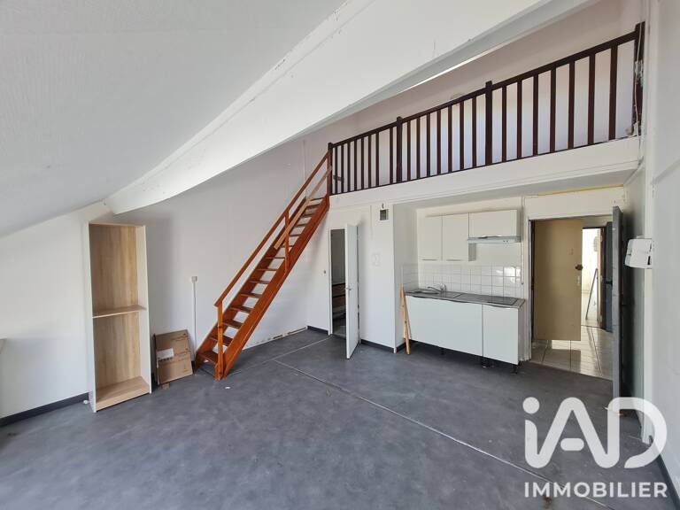 Vente Immeuble 400 m&sup2; — photo 1