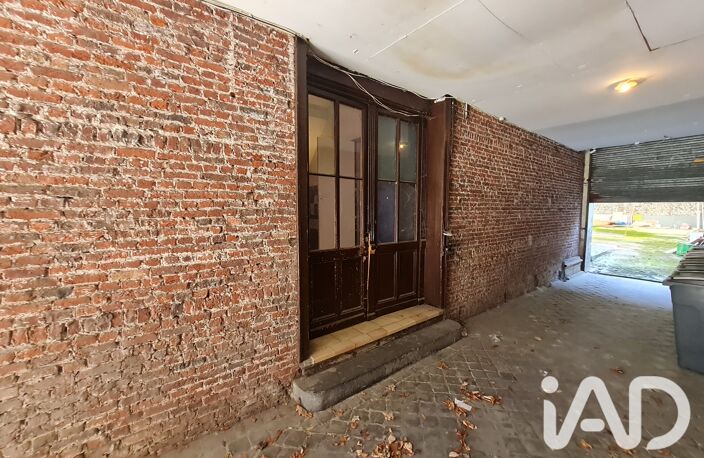 Vente Immeuble 400 m&sup2; — photo 2