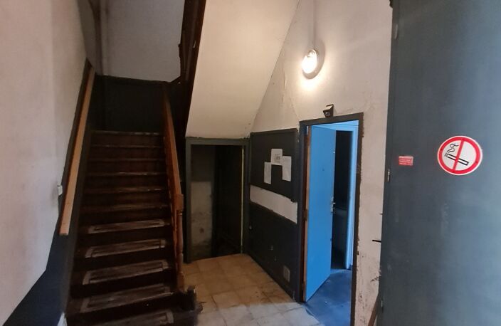 Vente Immeuble 400 m&sup2; — photo 4