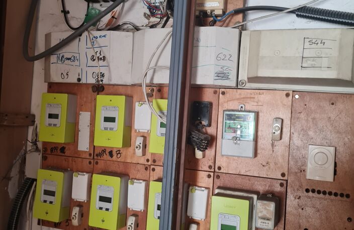 Vente Immeuble 400 m&sup2; — photo 5