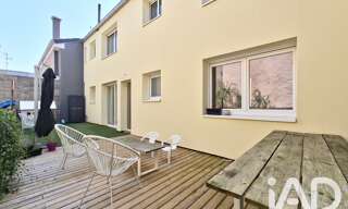 Maison 9 Pièces 165 m² à vendre à Ébersviller (57320)