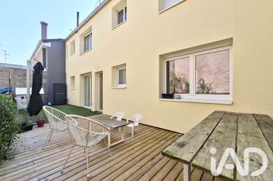 Maison 9 pièces 240000 €