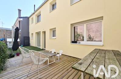 Vente Maison/villa 9 pièces — photo du bien