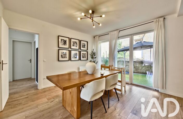 Vente Maison/villa 9 pièces — photo 3
