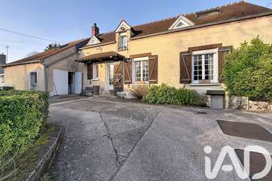 Maison 4 pièces 295000 €