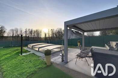 Maison 4 pièces 295000 €