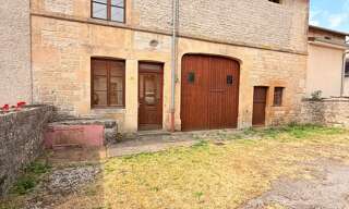 Maison 6 Pièces 195 m² à vendre à Ageville (52340)