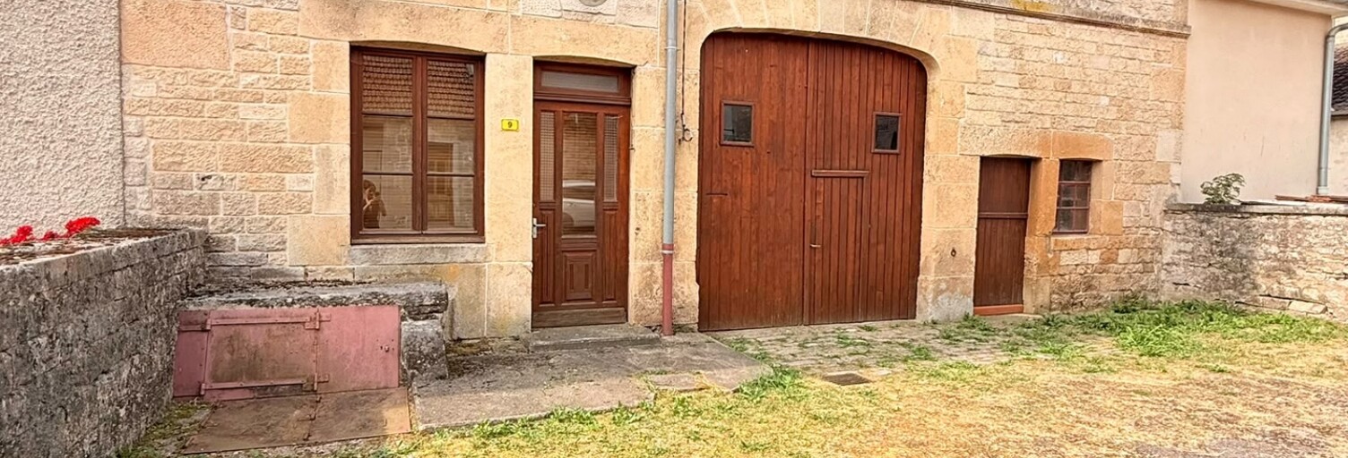 Maison 6 Pièces 195 m² à vendre à Ageville (52340)