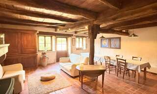 Maison 6 Pièces 195 m² à vendre à Ageville (52340)