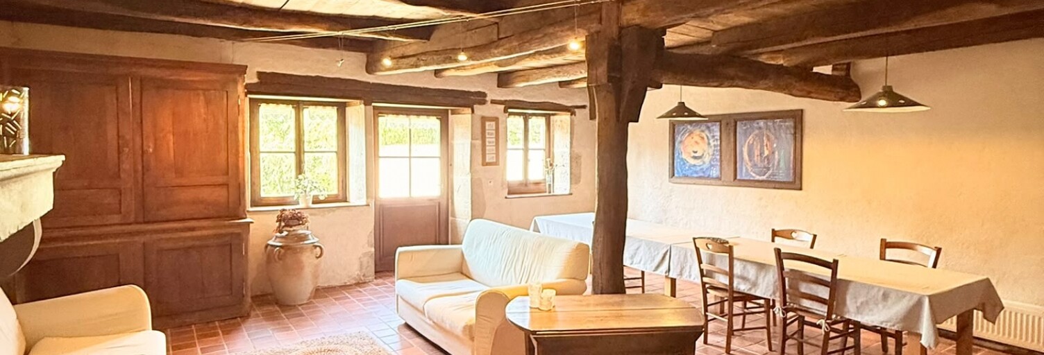 Maison 6 Pièces 195 m² à vendre à Ageville (52340)