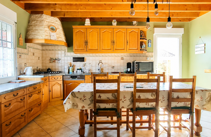Vente Maison traditionnelle 8 pièces — photo 2
