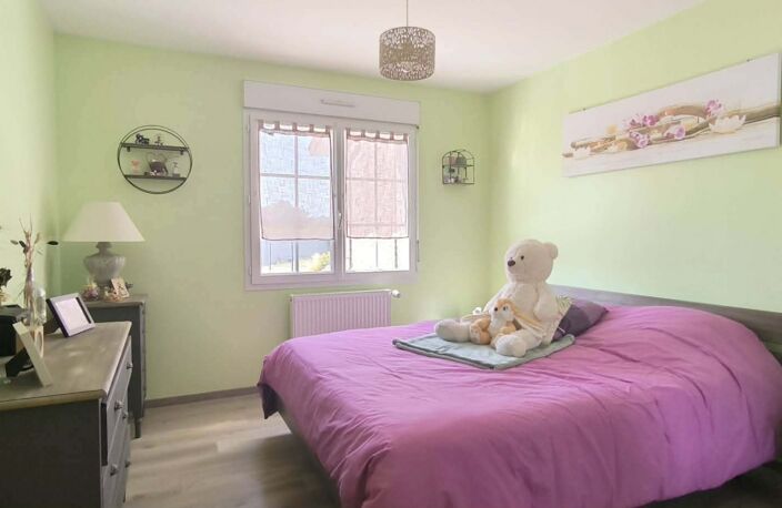 Vente Maison traditionnelle 8 pièces — photo 4