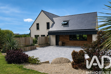 Maison 9 pièces 630000 €