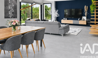 Maison 9 Pièces 233 m² à vendre à Kermaria-Sulard (22450)