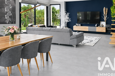 Maison 9 pièces 630000 €
