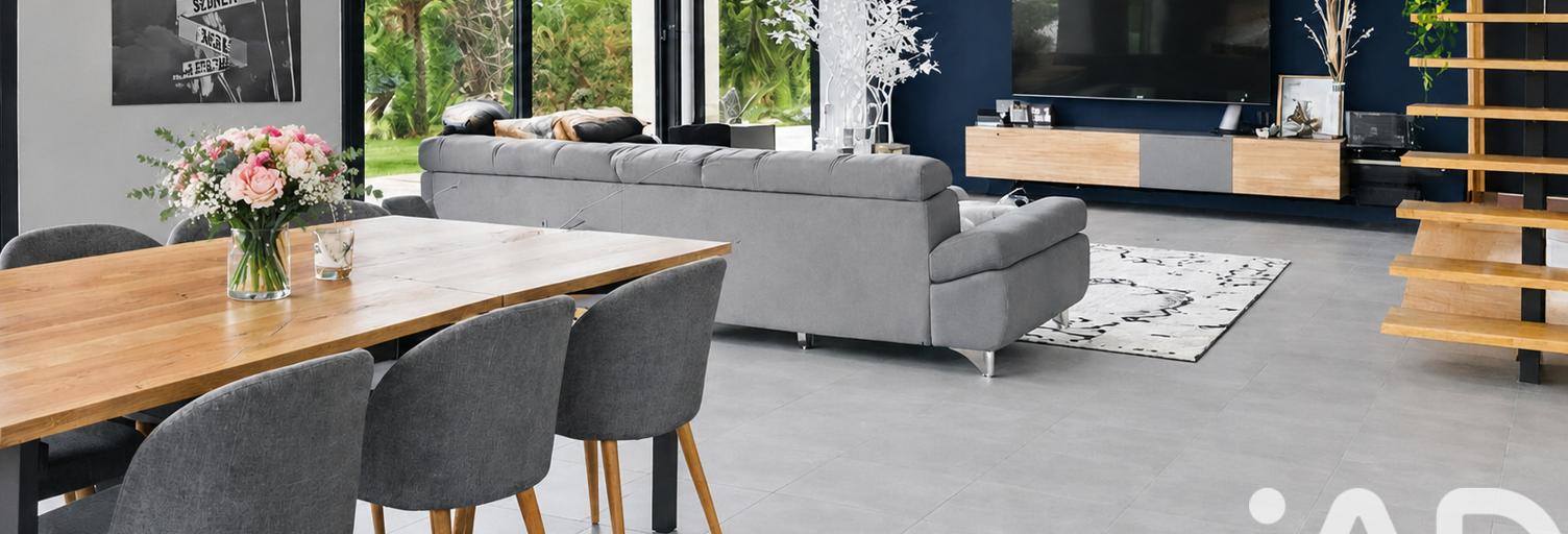 Maison 9 Pièces 233 m² à vendre à Kermaria-Sulard (22450)