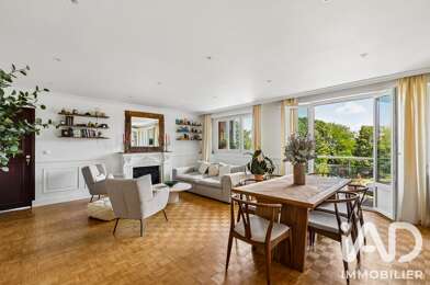 Appartement 4 pièces 339000 €