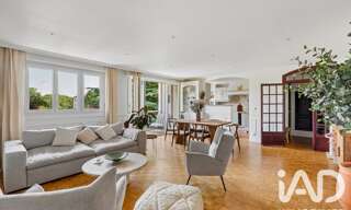 Appartement 4 Pièces 80 m² à vendre à Le Port-Marly (78560)