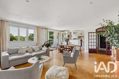 Appartement 4 pièces 339000 €