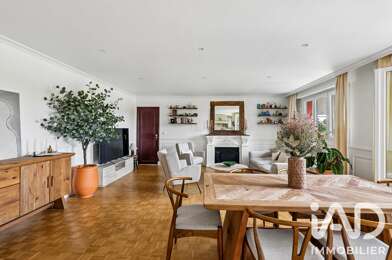 Appartement 4 pièces 339000 €