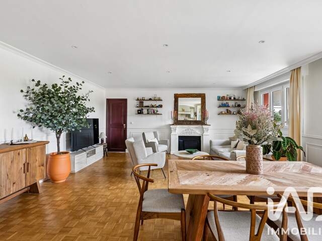 Vente Appartement 3 pièces — photo du bien