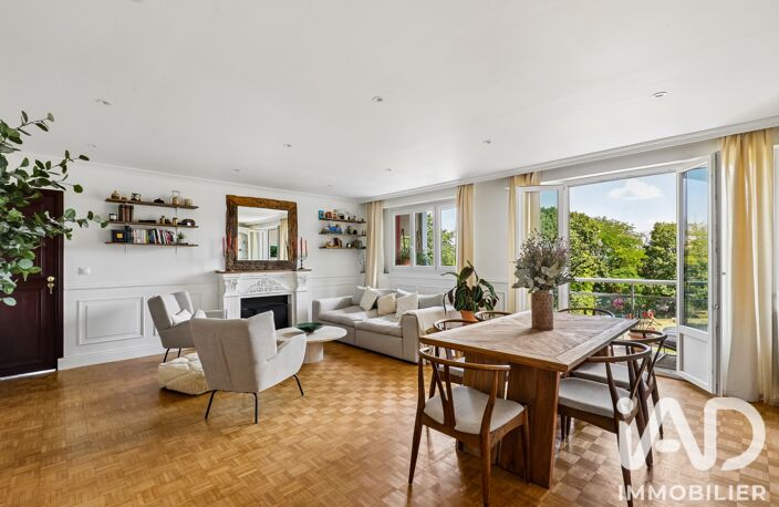 Vente Appartement 3 pièces — photo 2