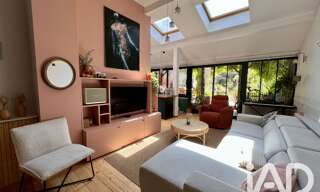 Maison 8 Pièces 214 m² à vendre à Haubourdin (59320)