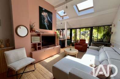Maison 8 pièces 399000 €
