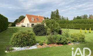 Maison 8 Pièces 186 m² à vendre à Cottun (14400)