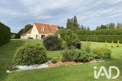 Maison 8 pièces 559000 €