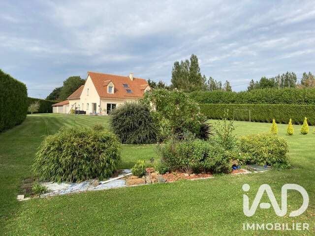 Vente Maison d'architecte 8 pièces — photo du bien