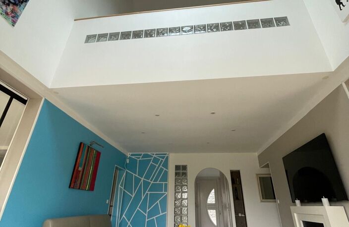 Vente Maison d'architecte 8 pièces — photo 3