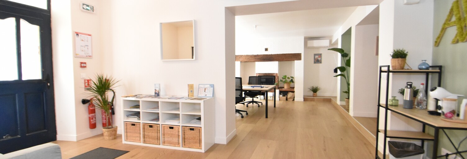 Commerce  173 m² à vendre à Rieumes (31370)