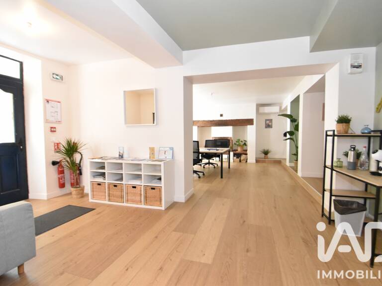 Vente Boutique/Local commercial 173 m&sup2; — photo 1