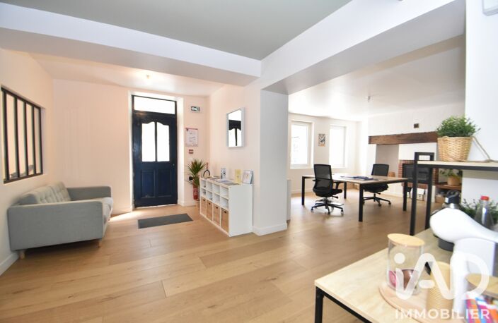Vente Boutique/Local commercial 173 m&sup2; — photo 2