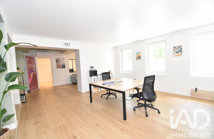 Vente Boutique/Local commercial 173 m&sup2; — photo 3