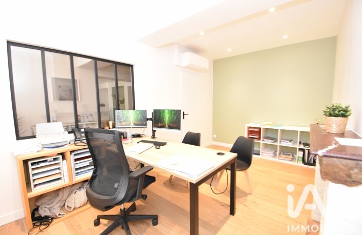 Vente Boutique/Local commercial 173 m&sup2; — photo 4