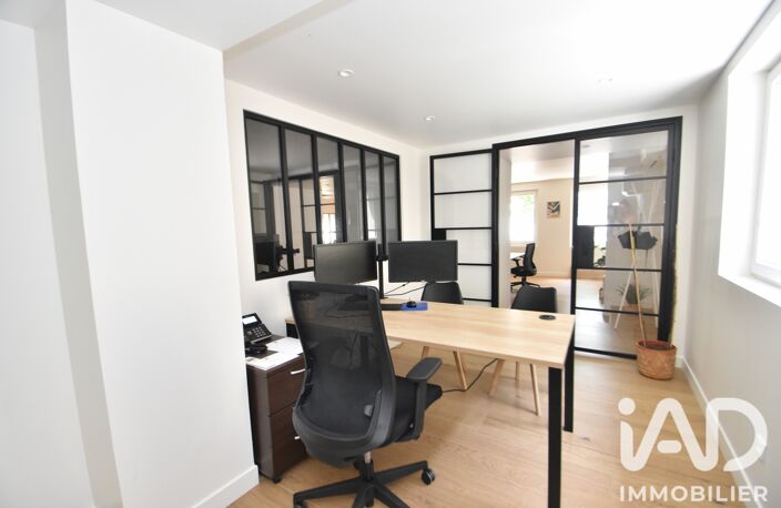 Vente Boutique/Local commercial 173 m&sup2; — photo 5