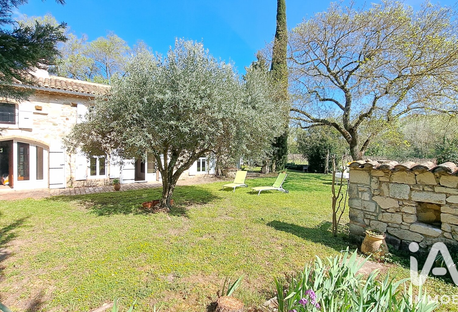 Vente Maison/villa 6 pièces — photo 1