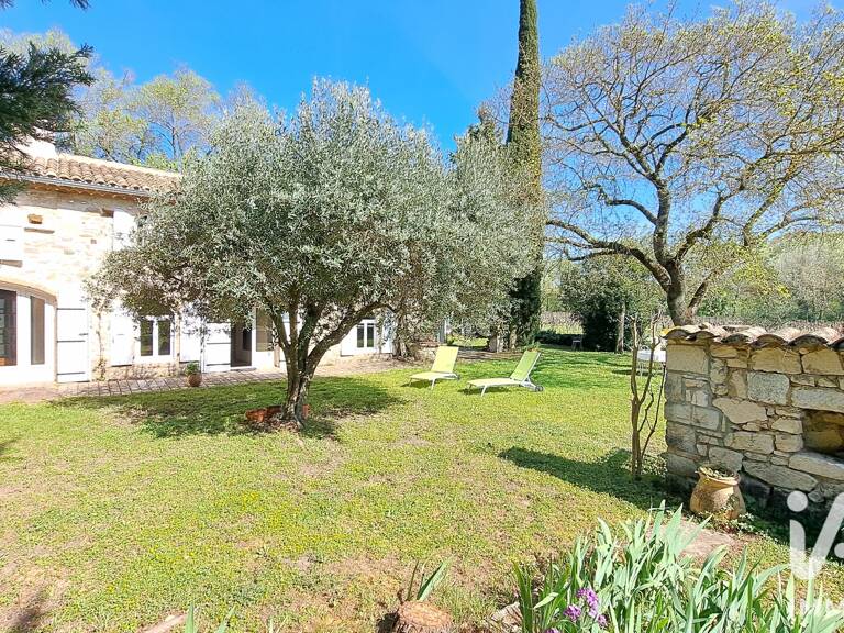 Vente Maison/villa 6 pièces — photo 1