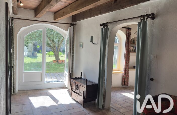 Vente Maison/villa 6 pièces — photo 2