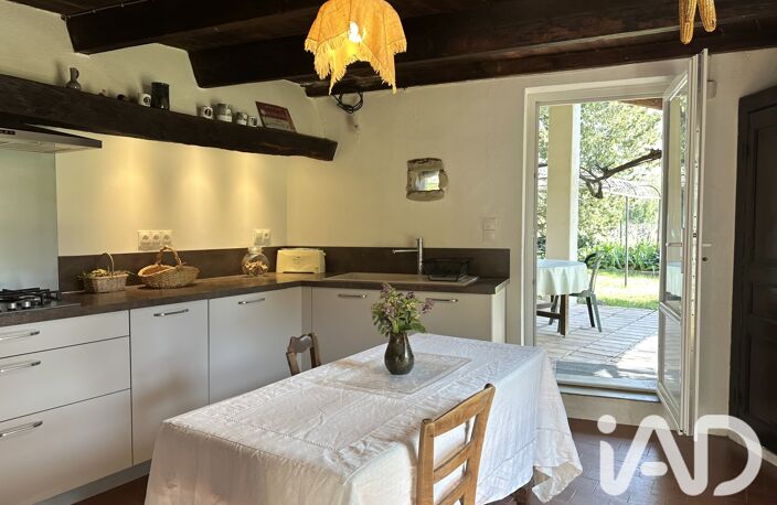 Vente Maison/villa 6 pièces — photo 3